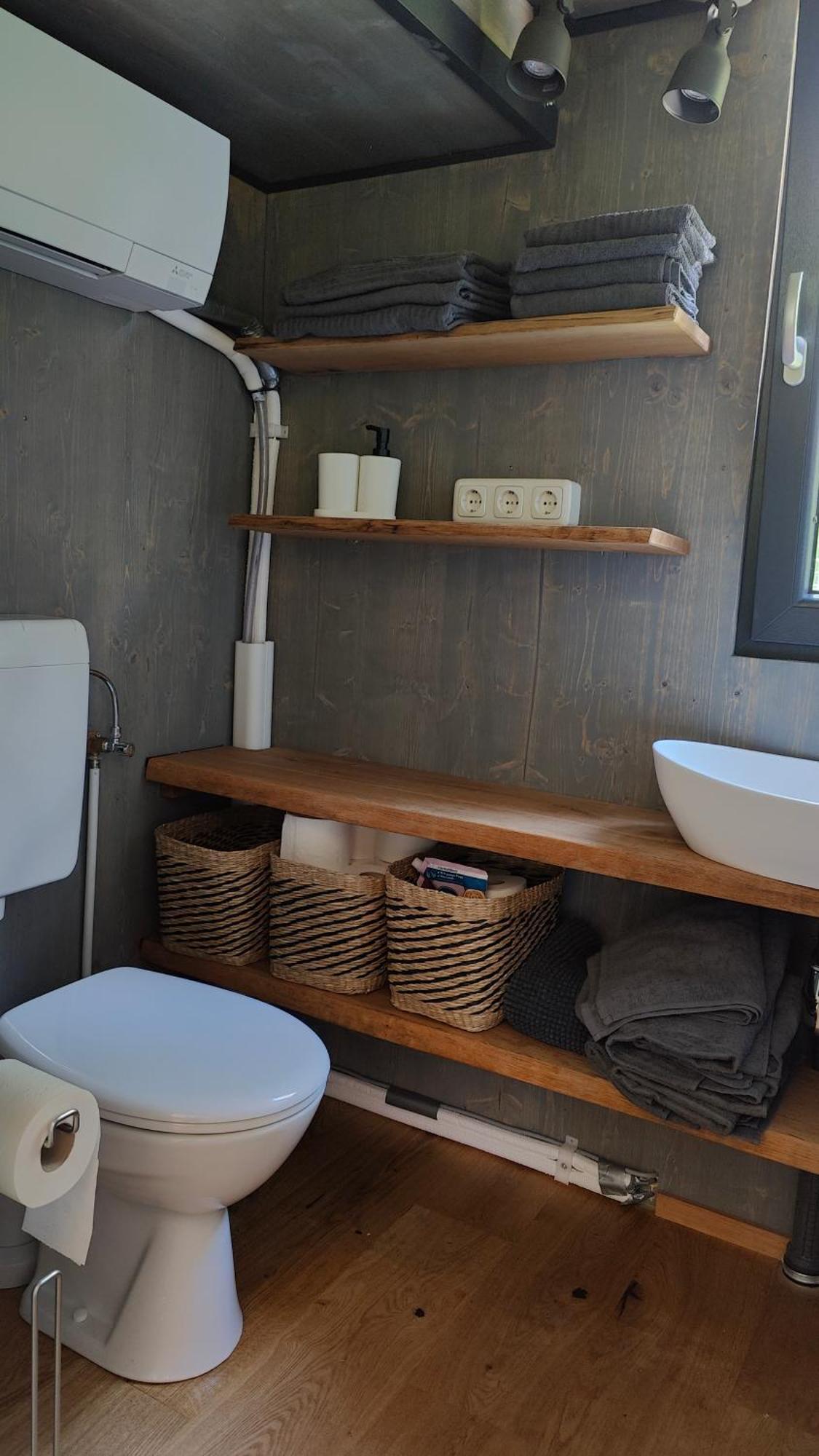 Großharthau Tinyhousebeidresden 3 Fuer 2 - 7 Personen, Naehe Saechsische Schweiz, Dresden, Mit Badeteich 빌라 외부 사진